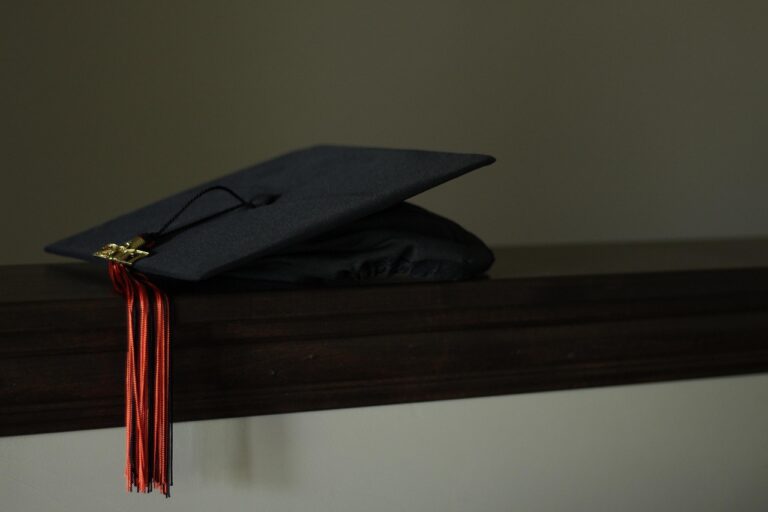 graduation, cap, hat, black, orange, celebration, graduation, graduation, graduation, graduation, graduation