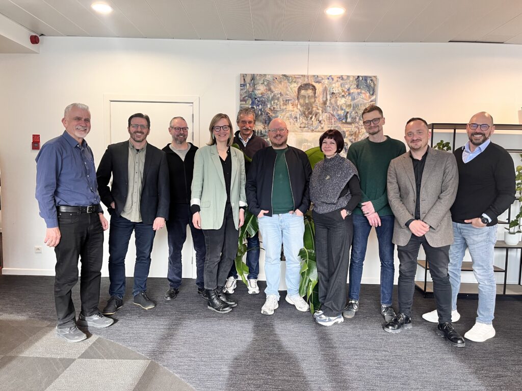 RePIM consortium meets in Brussels for first in-person meeting img 0278