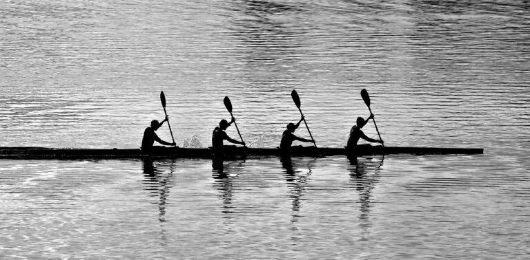 Meet the First Doctoral Candidates of the RePIM Network rowing, quartet, water sport, leisure, teamwork, monochrome, black and white, teamwork, teamwork, teamwork, teamwork, teamwork