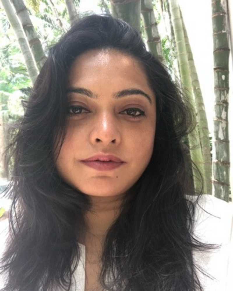 Doctoral Candidates jyoti